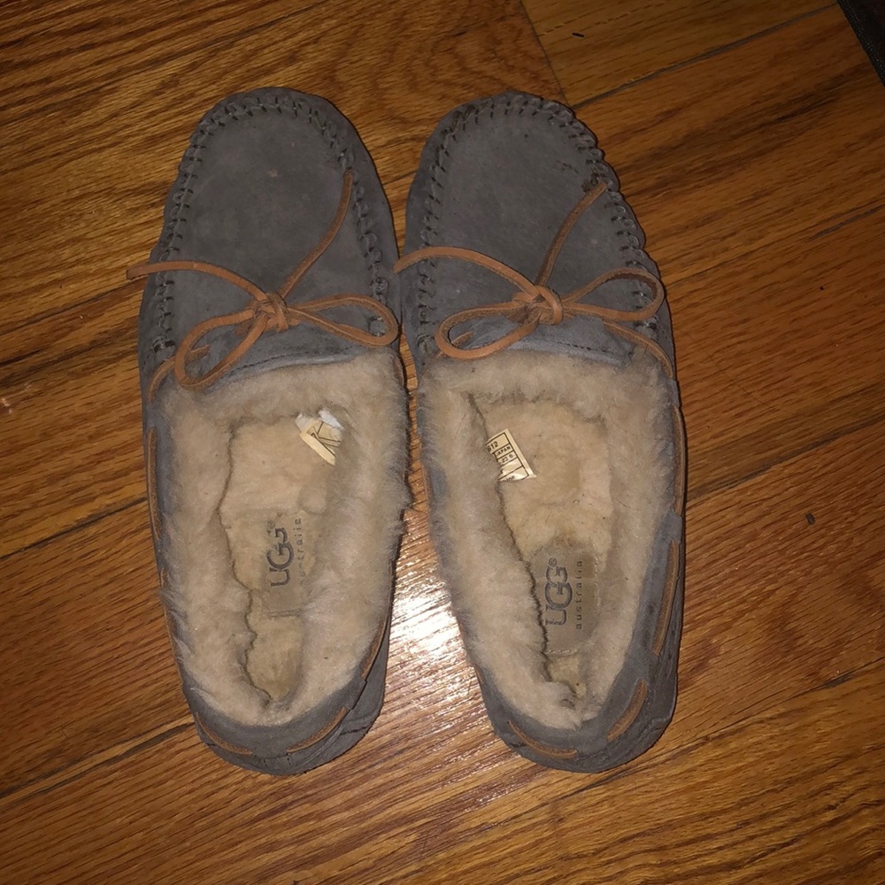 Ugg